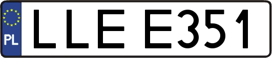 LLEE351