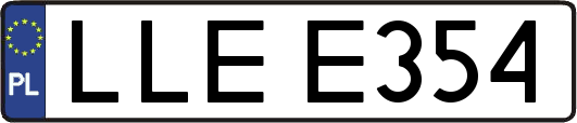LLEE354