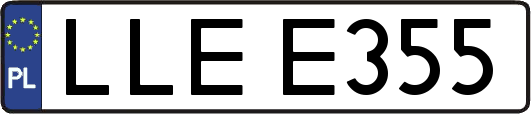 LLEE355
