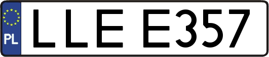 LLEE357