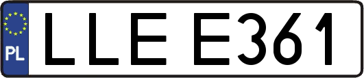 LLEE361