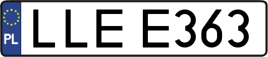LLEE363