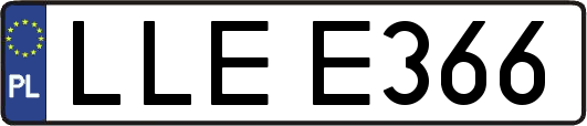 LLEE366