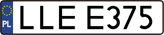 LLEE375