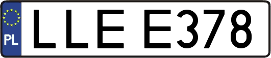 LLEE378