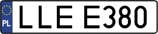 LLEE380