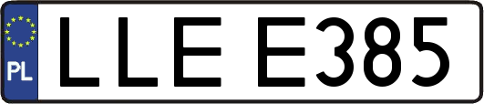 LLEE385