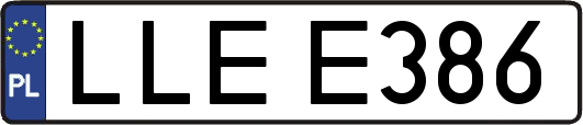 LLEE386