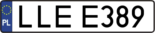 LLEE389