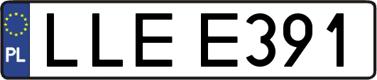 LLEE391