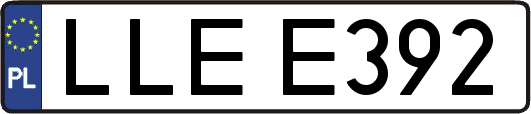 LLEE392
