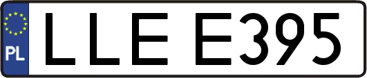 LLEE395