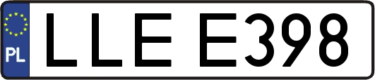 LLEE398