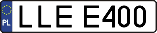 LLEE400