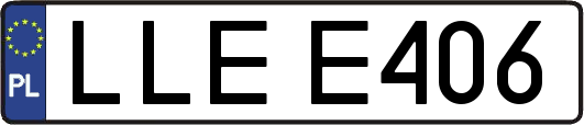 LLEE406