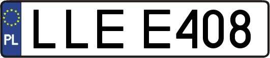 LLEE408