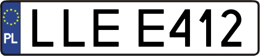 LLEE412