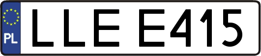 LLEE415