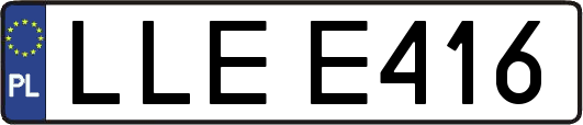 LLEE416