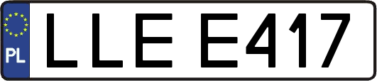 LLEE417