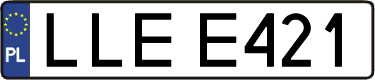 LLEE421