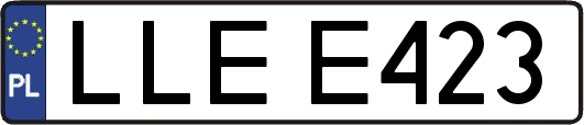 LLEE423