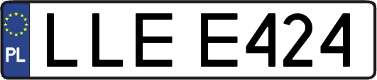 LLEE424