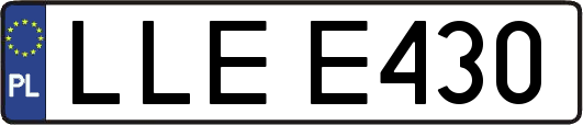 LLEE430