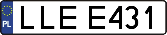 LLEE431