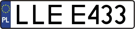 LLEE433