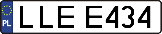 LLEE434