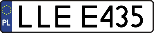 LLEE435