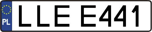 LLEE441