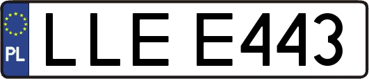 LLEE443