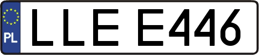 LLEE446