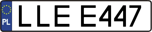LLEE447