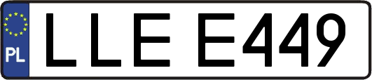 LLEE449