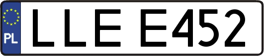 LLEE452