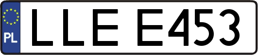 LLEE453