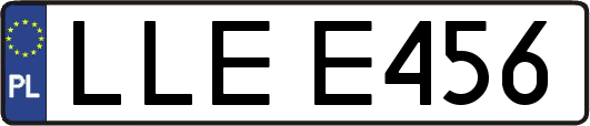 LLEE456