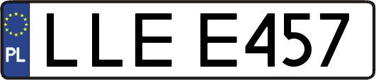 LLEE457