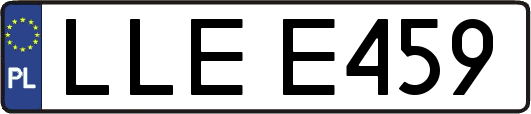 LLEE459