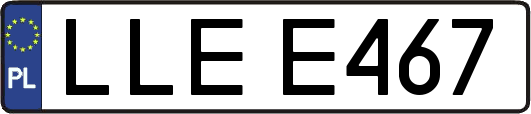 LLEE467