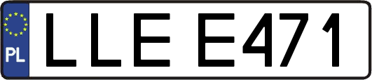 LLEE471