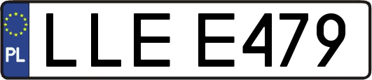 LLEE479