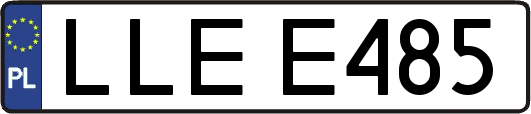 LLEE485