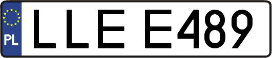 LLEE489