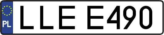 LLEE490