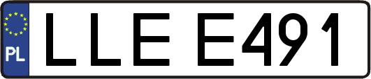 LLEE491