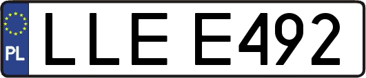 LLEE492